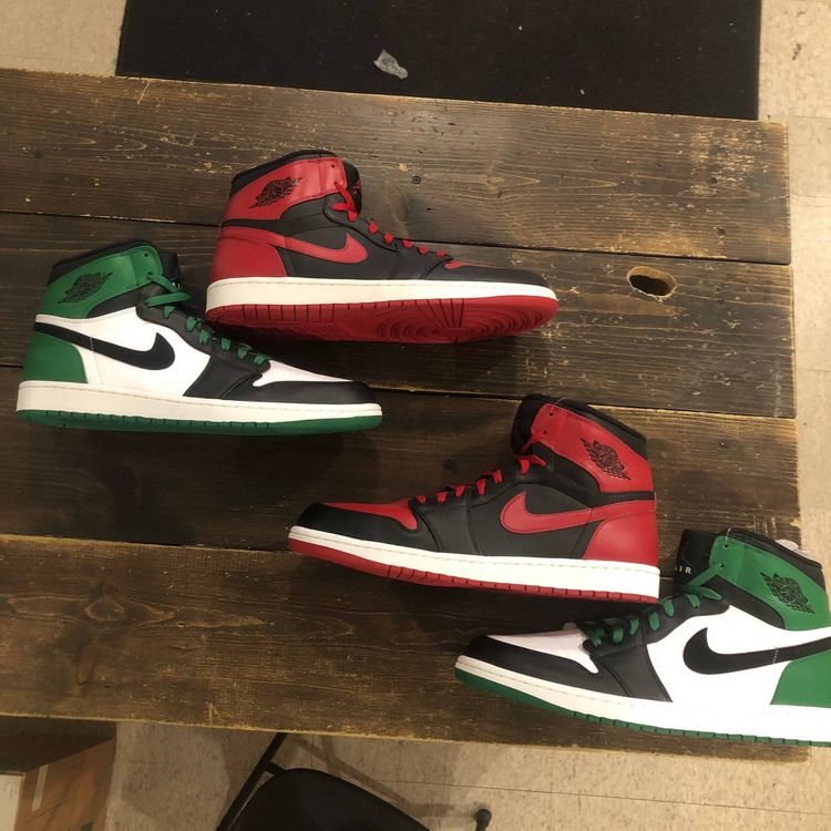 dmp celtics jordan 1