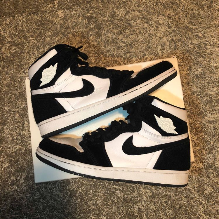Wmns air jordan 1 retro high og twist best sale