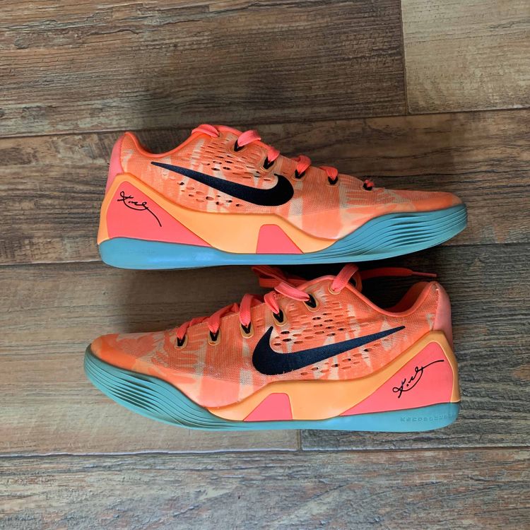 kobe rage bright mango