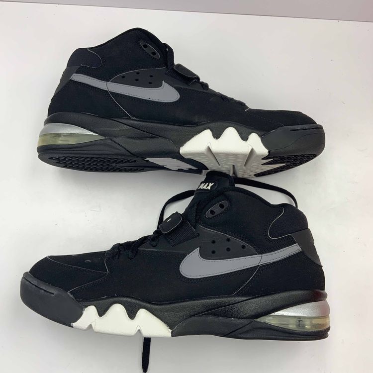 nike air force max fab five release date