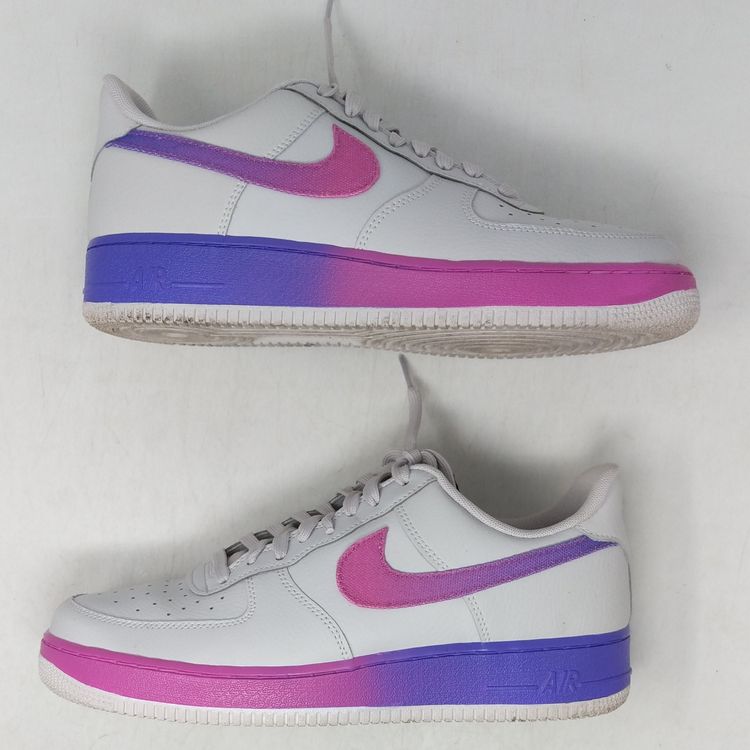 air force 1 hyper grape