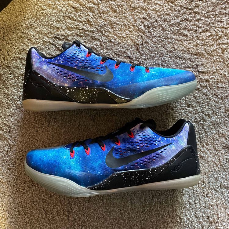 galaxy kobe 8