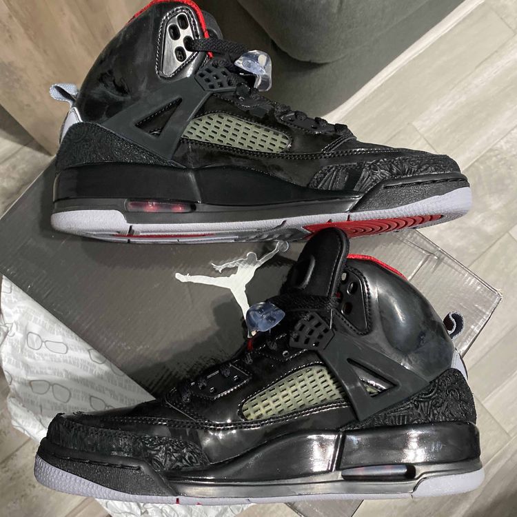 spizike stealth