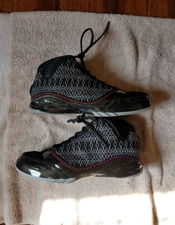 jordan stealth 23 flyknit