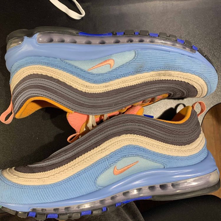 Air Max 97 Corduroy Pack Blue Nike Cq7512 462 Goat Air Max 97 Corduroy Pack Blue Nike Cq7512 462 Goat