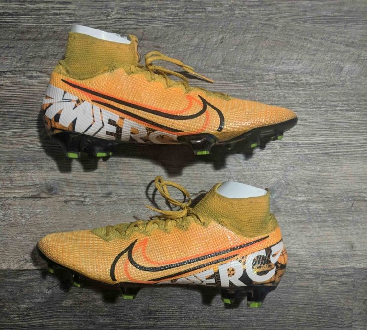 nike mercurial superfly vii elite se fg f808