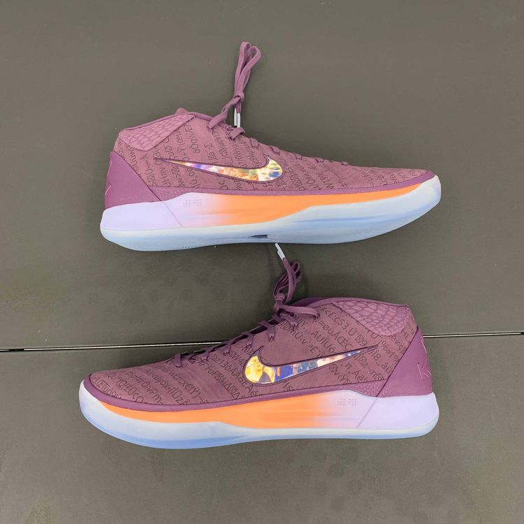 nike kobe ad devin booker pe