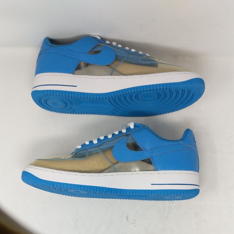 Air Force 1 Premium Fantastic 4 Invisible Woman Nike 313641 941 Goat