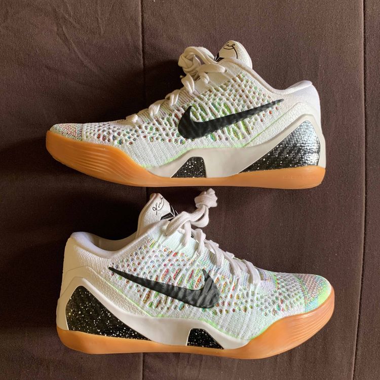kobe 9 htm milan