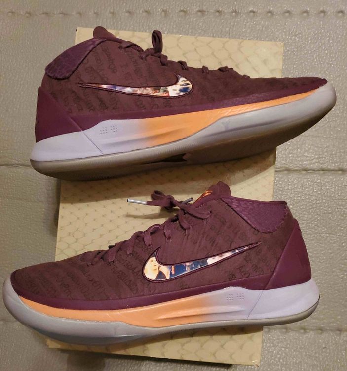nike kobe ad devin booker pe