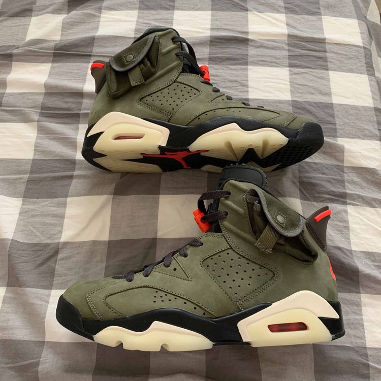 travis retro 6