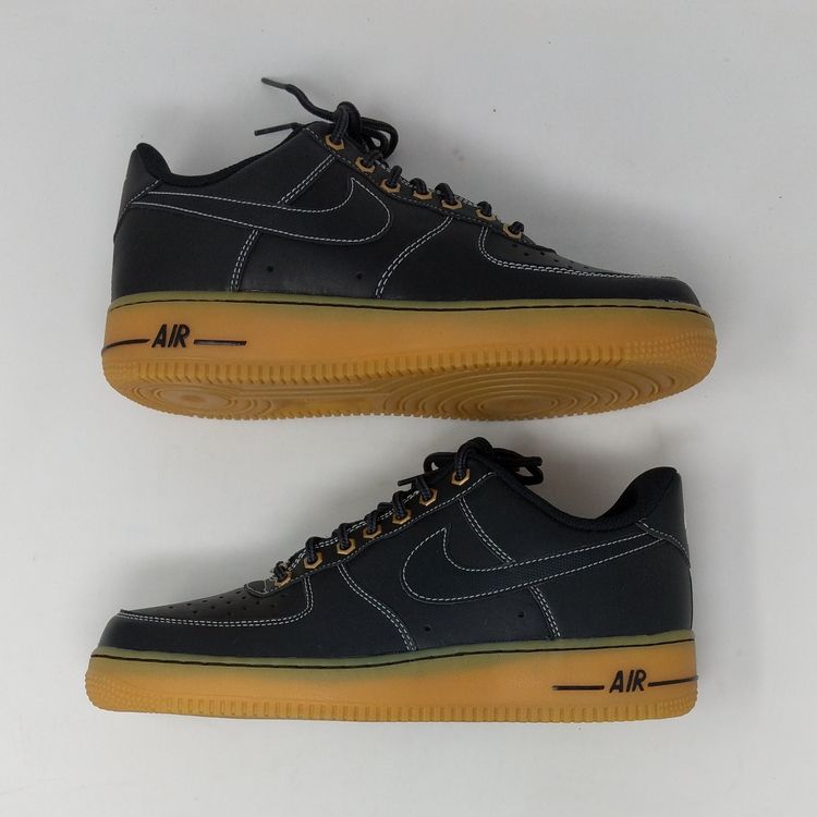 air force 1 winterized
