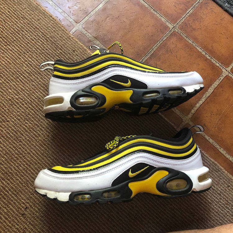 air max plus 97 frequency pack