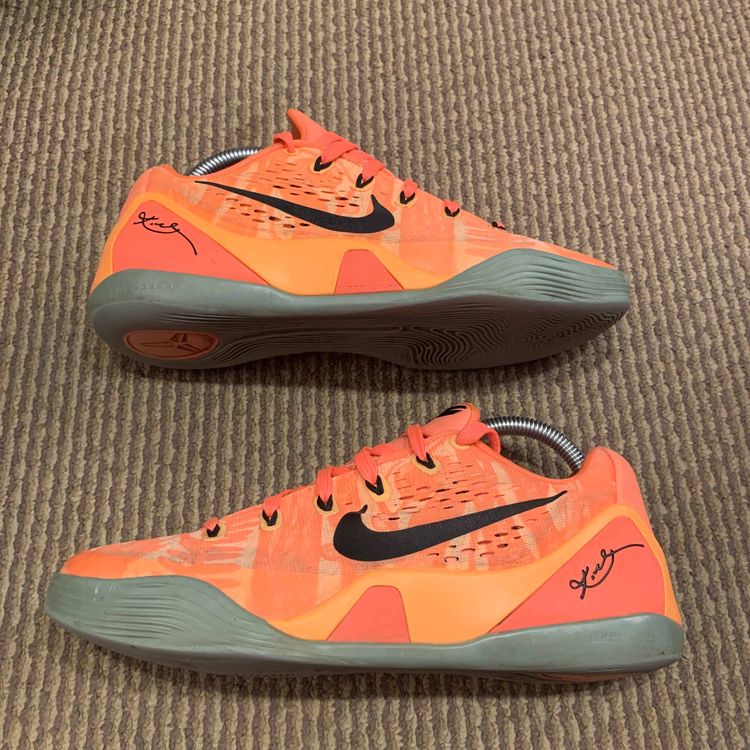kobe rage bright mango