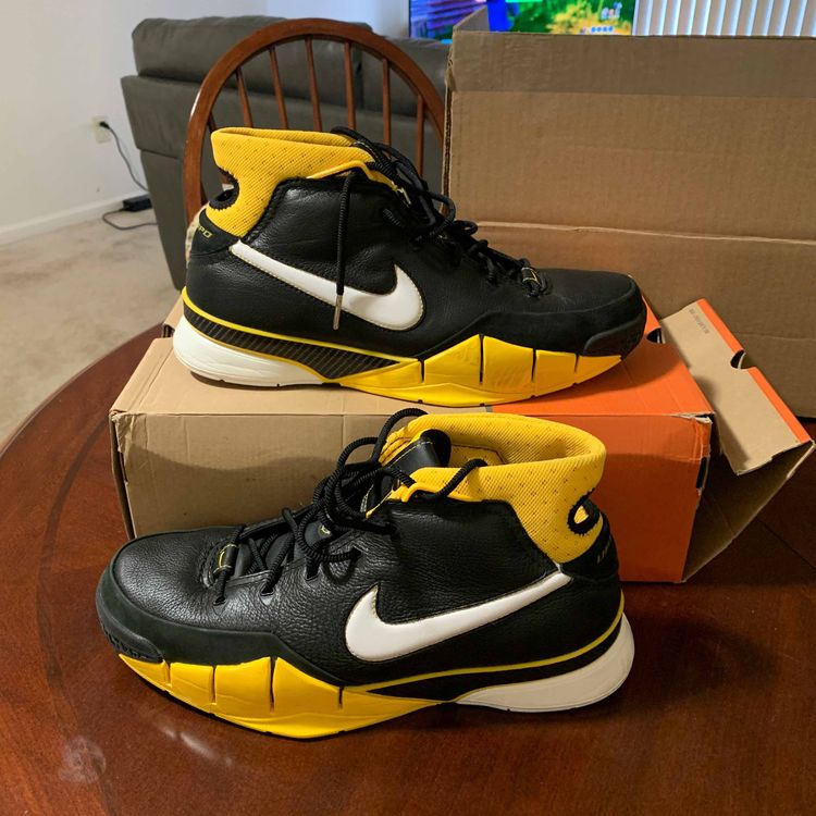 kobe 1 del sol