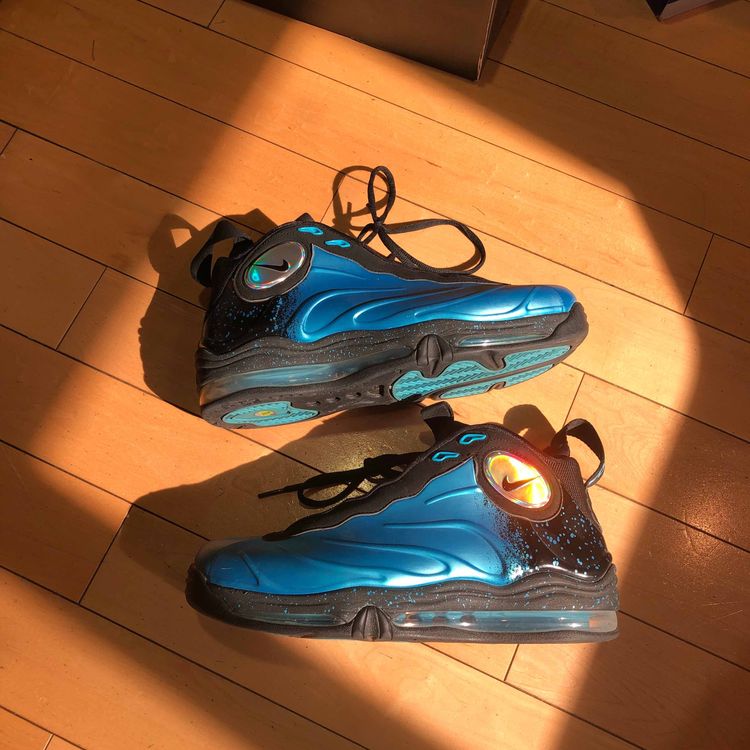 tim duncan foamposite release date 2020