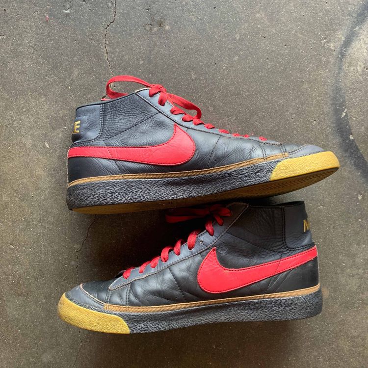 nike blazer zoo york