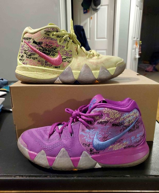 best nike shoes for knee support