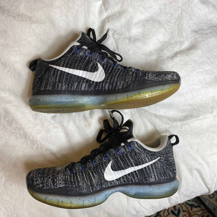 kobe 10 elite low prm htm shark jaw