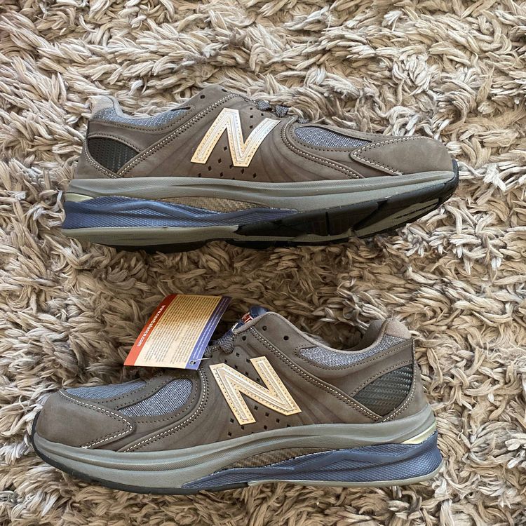 new balance 2040v1