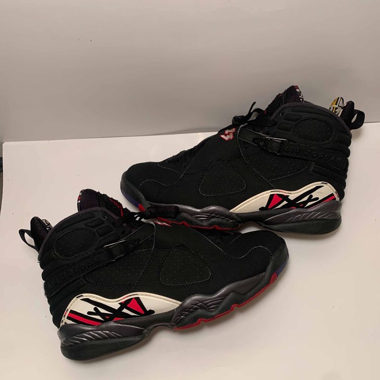 jordan playoff 8's
