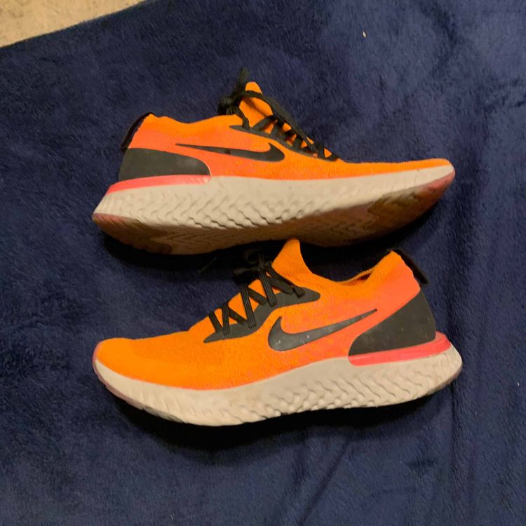 epic react copper flash