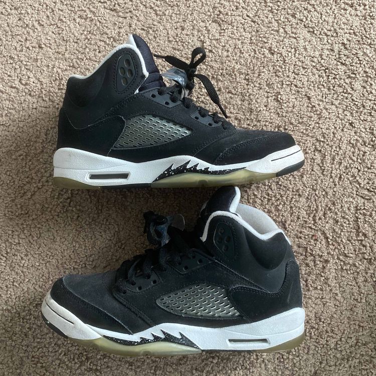 white oreo 5