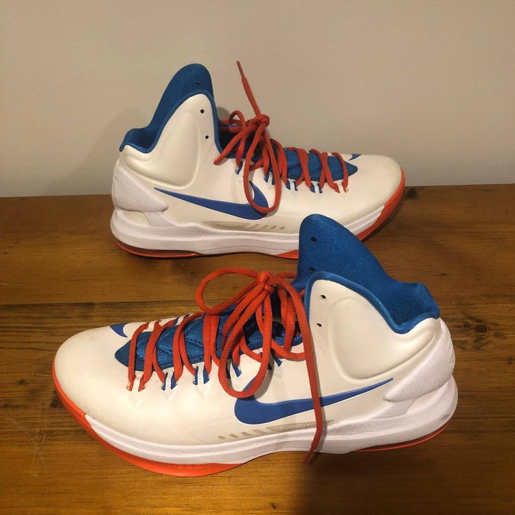 kd 5 home