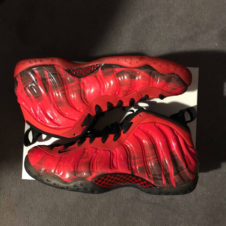 foamposite doernbecher 2019