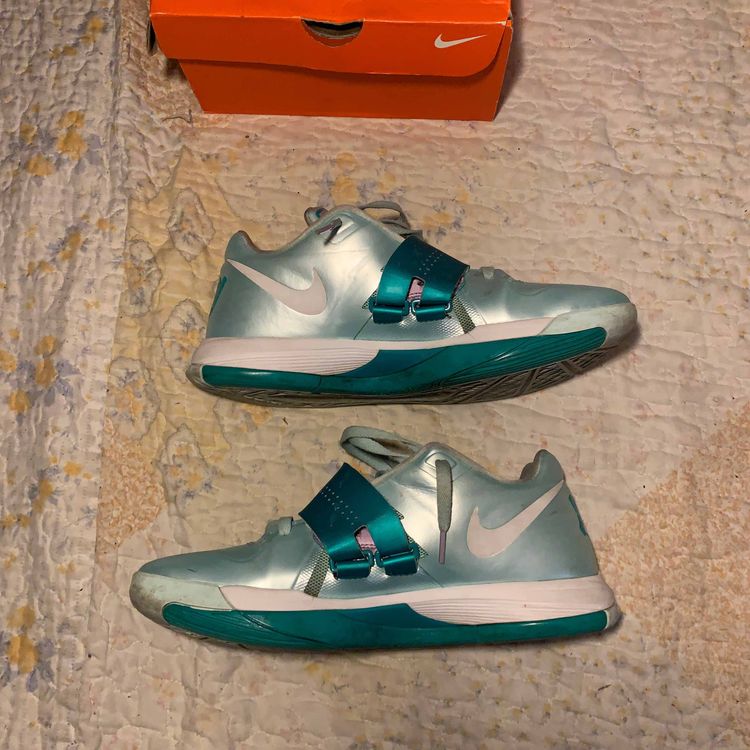kd 4 easter