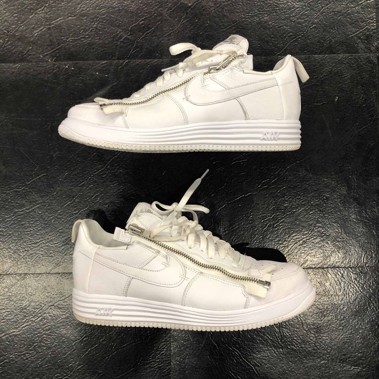 nike lunar force 1 x acronym
