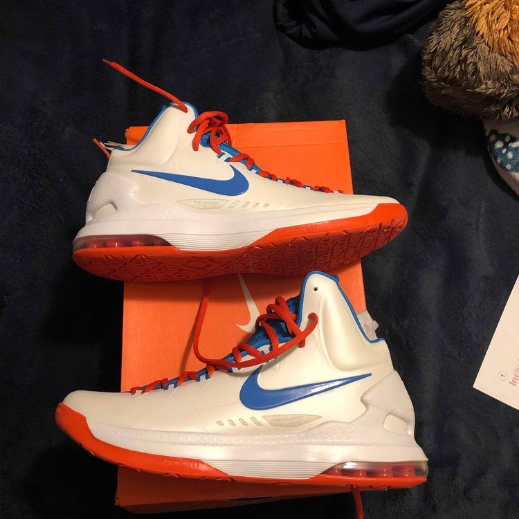 kd 5 home