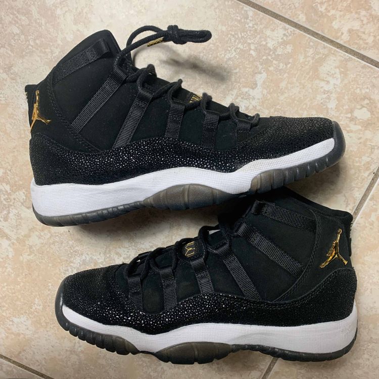 jordan retro 11 premium heiress