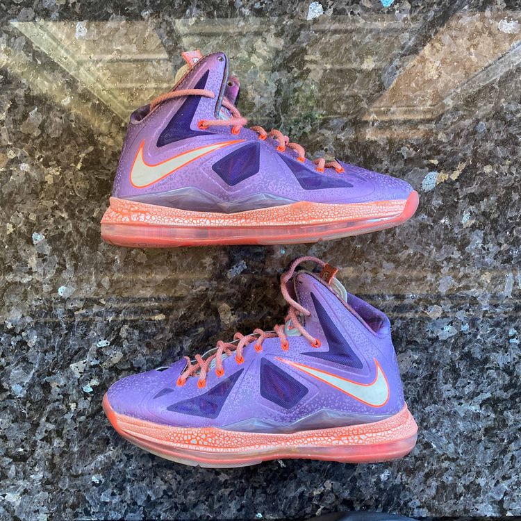 lebron 10 all stars