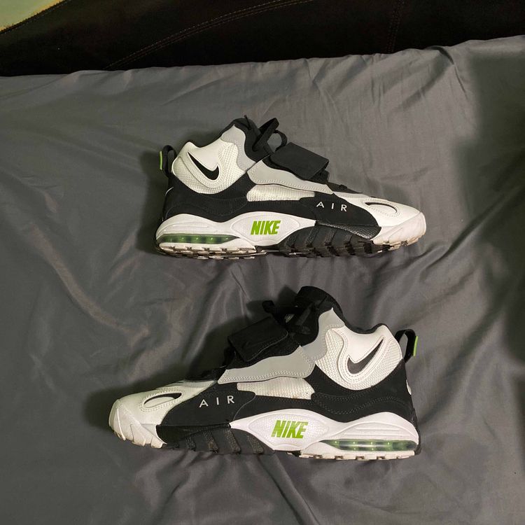 speed turf chlorophyll