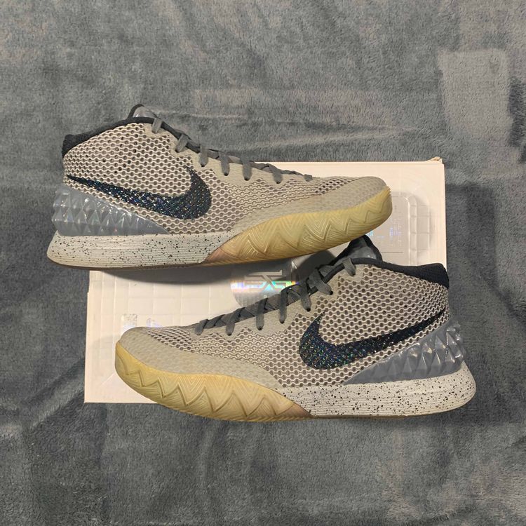 nike kyrie 1 all star