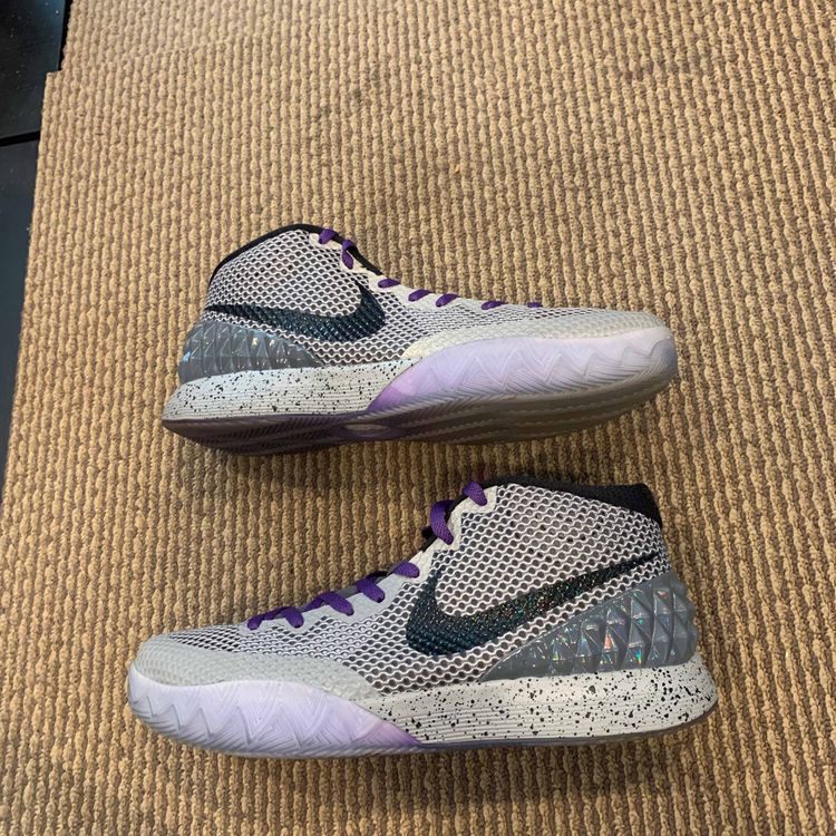 kyrie 1 all star