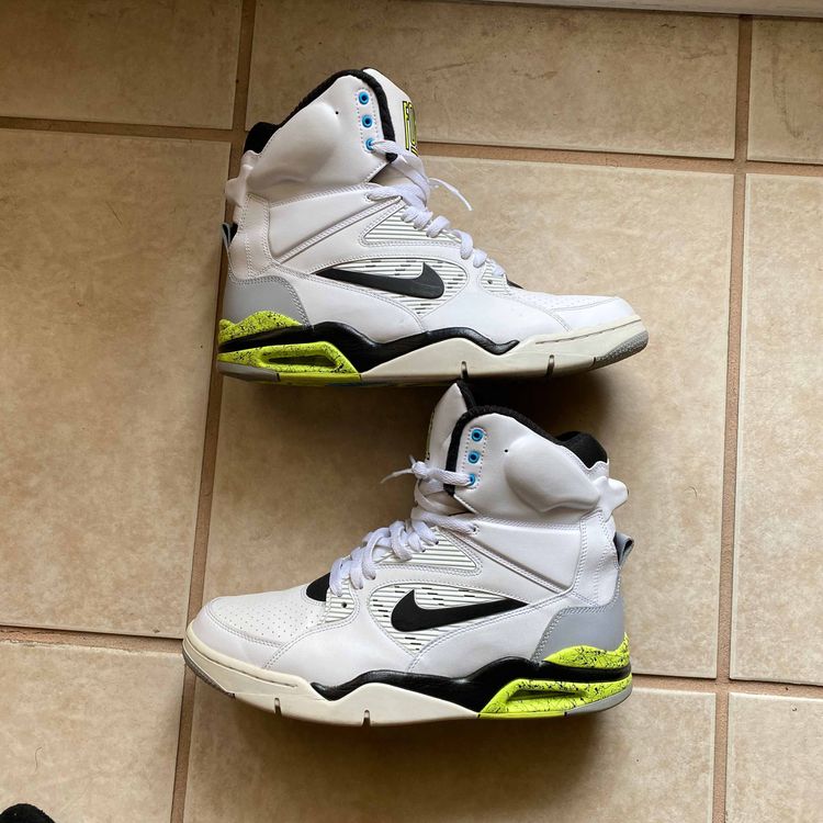 nike air command billy hoyle