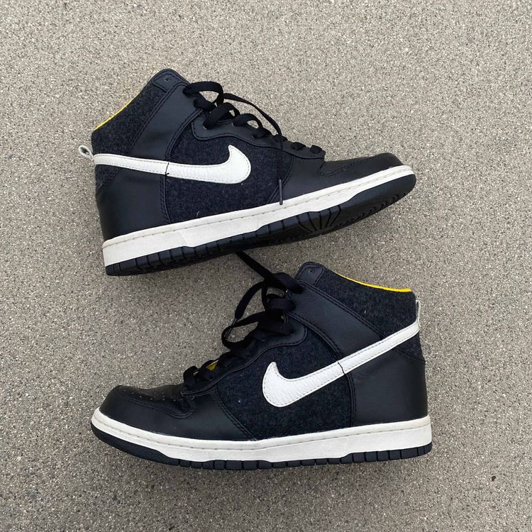 wmns dunk