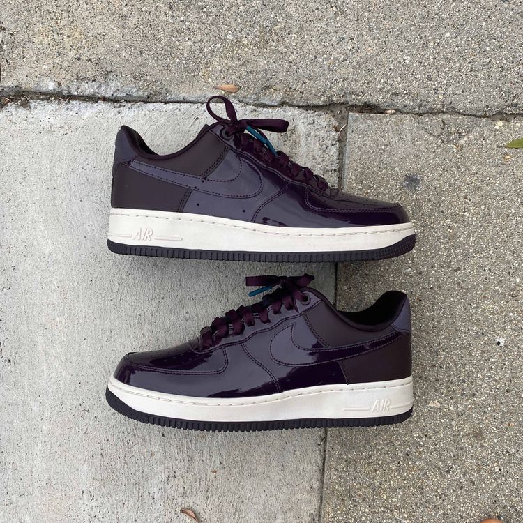 Nike Air Force 1 ft. Ruby Rose | Life Style Sports Blog