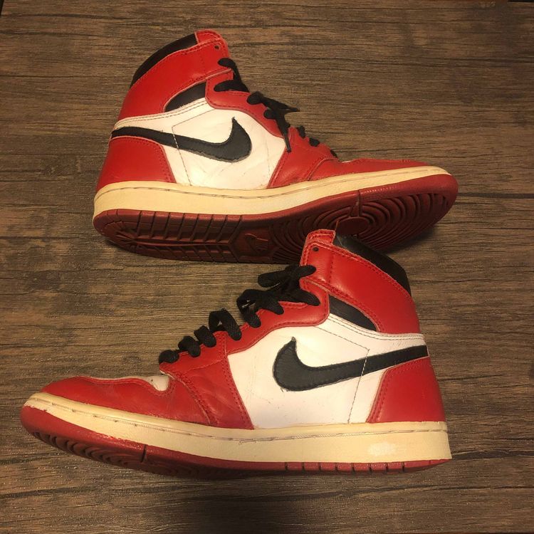 1994 jordan 1 for sale
