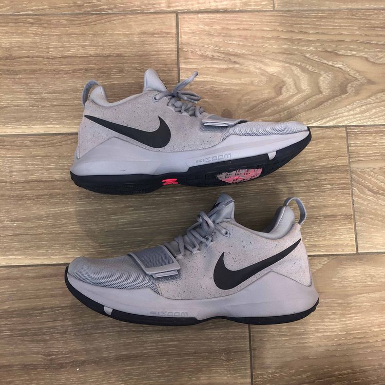 pg 1 glacier grey