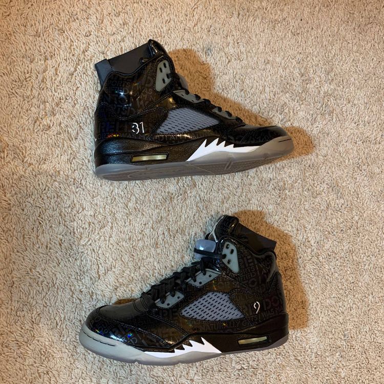 jordan 5 db