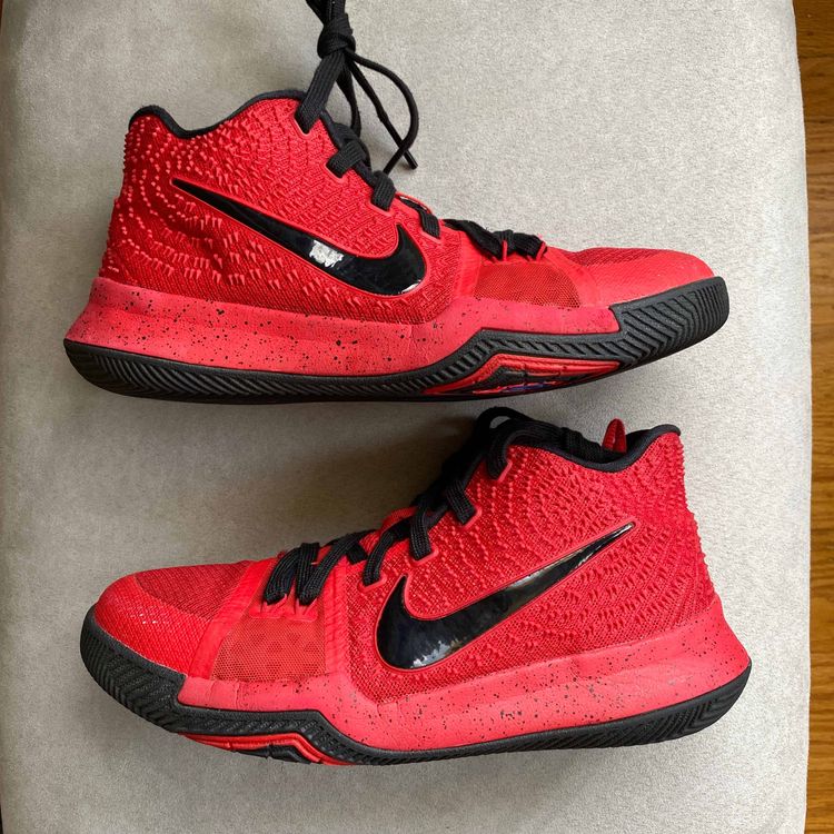 candy apple kyrie 3