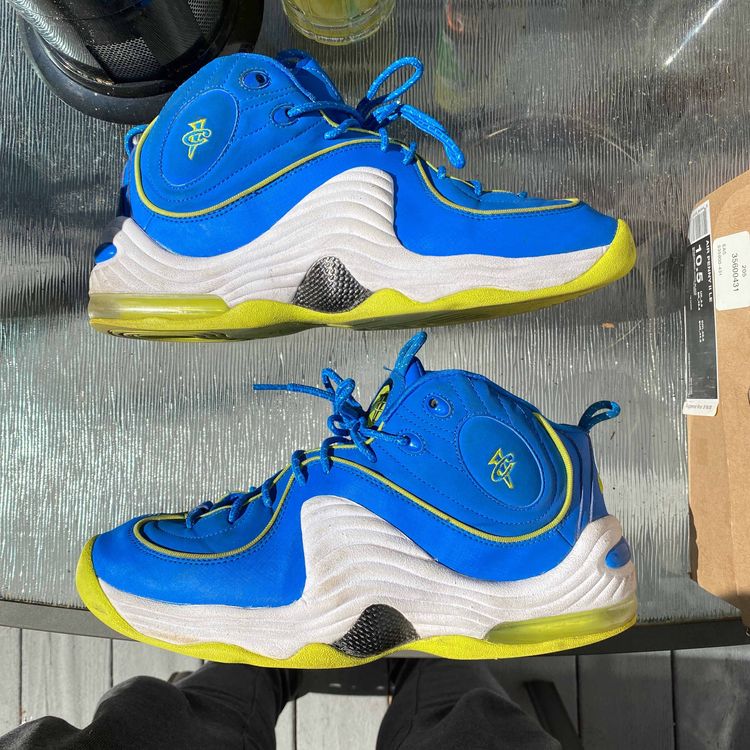 sprite penny 2
