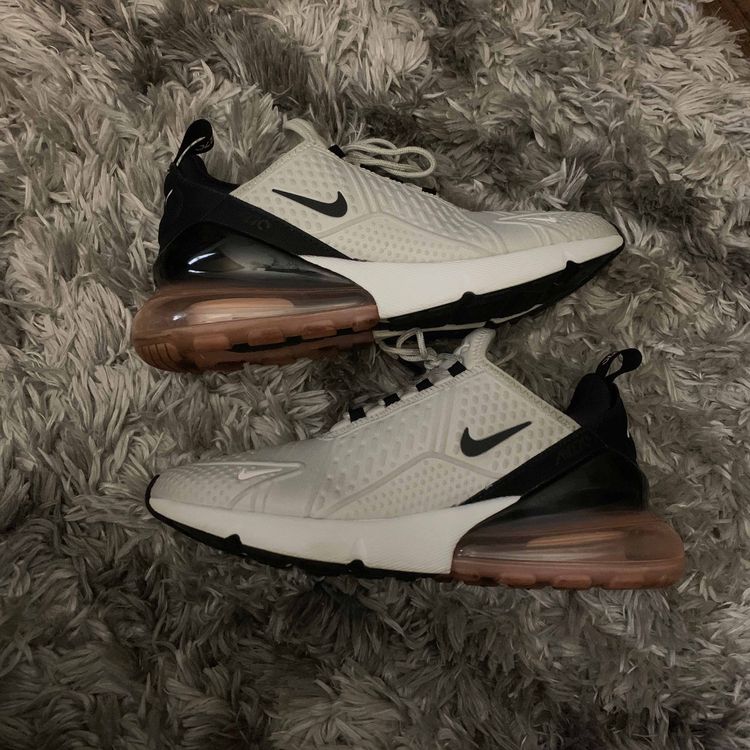 nike air max 270 se storm pink