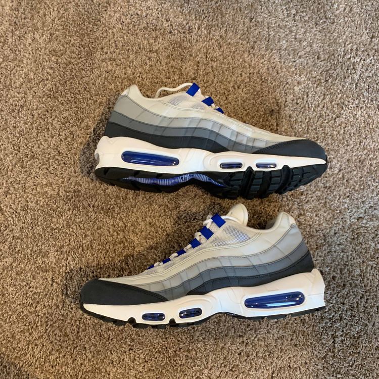 air max 95 sc racer blue