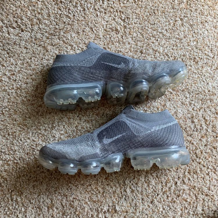 vapormax moc wolf grey