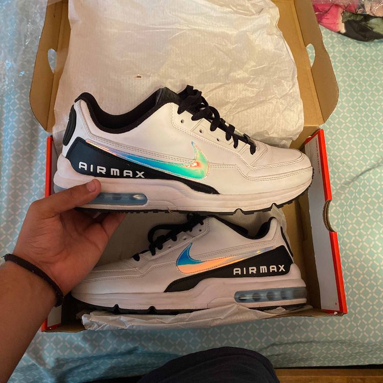 air max ltd y2k