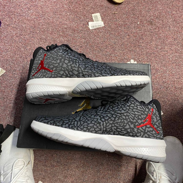 space jam 11 release date 2019